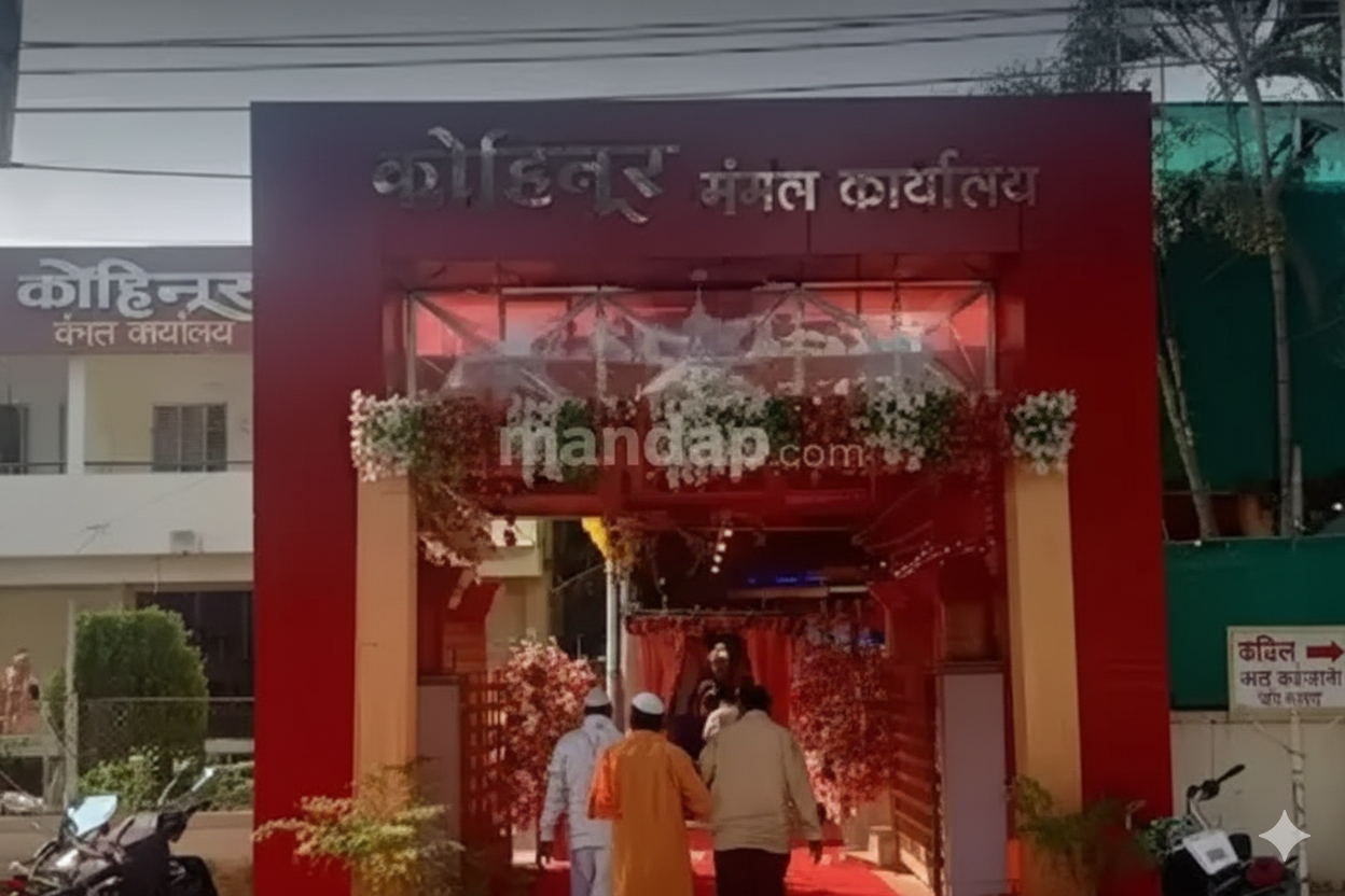 Kohinoor Mangal Karyalay