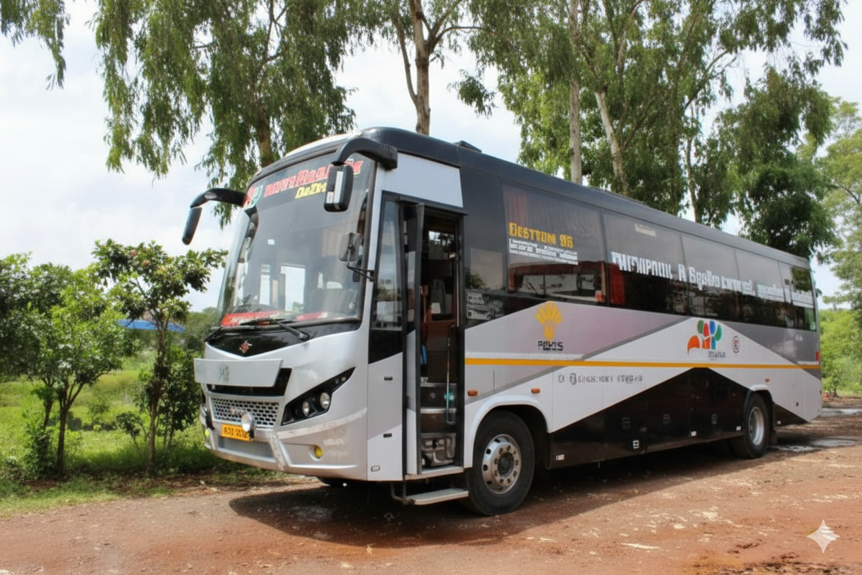 Vaishnavi Tours & Travels