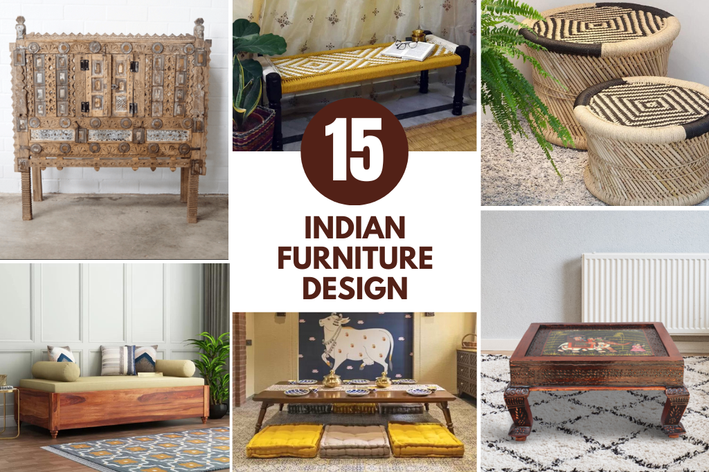 INDIA FURNITURE