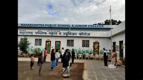 Maharashtra Public School & Junior College