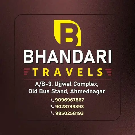 Bhandari Tours And Travels