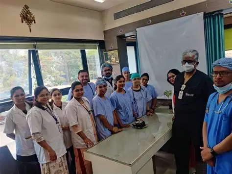 Swasthya Hospital & Medical Research Centre