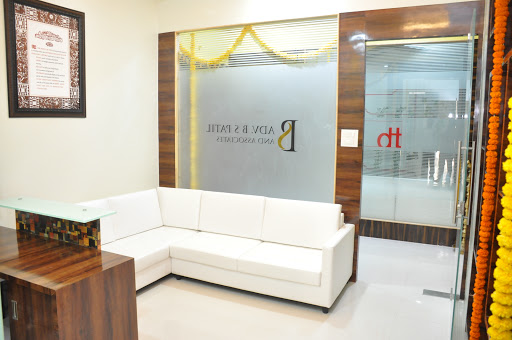 Adv. Karale Patil & Associates