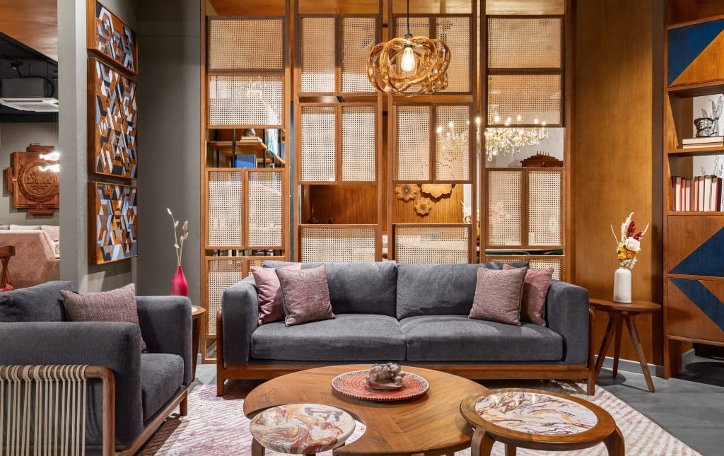 Jai Malhar Furniture