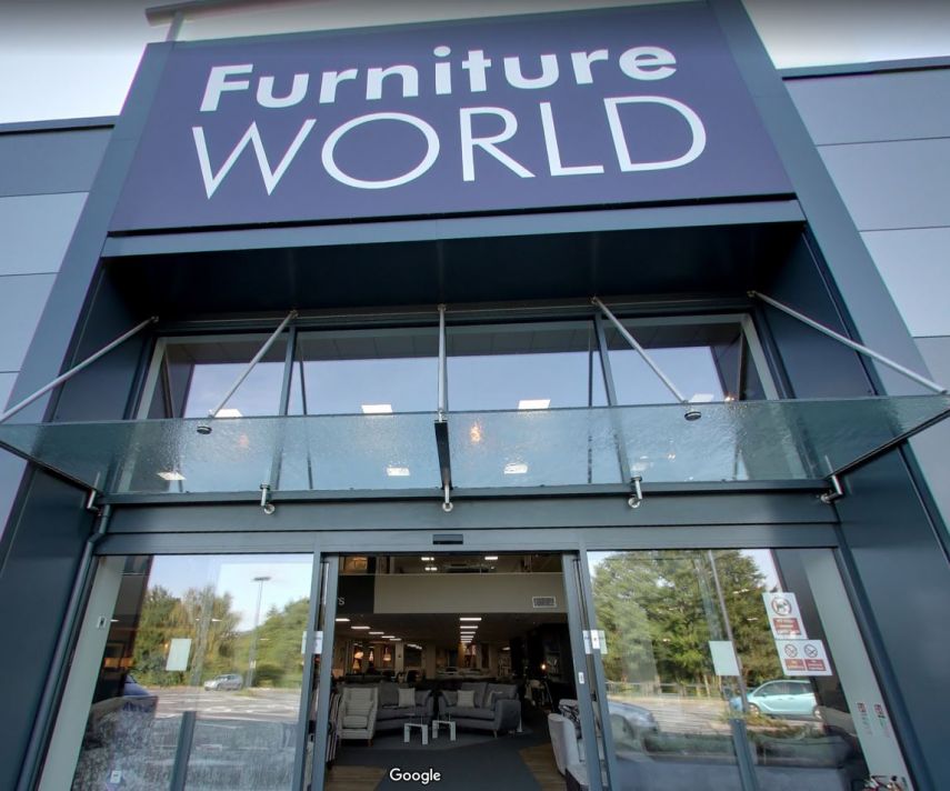 Stable World Furniture