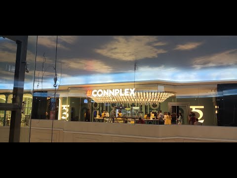 Connplex Cinemas