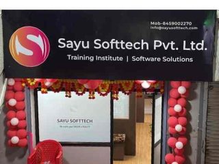 sayu softtech pvt ltd ahmednagar 6j0qvyv2wu