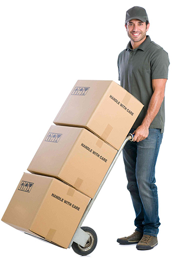 Sai Packers And Movers