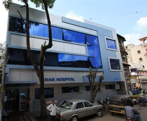 Naik Hospital